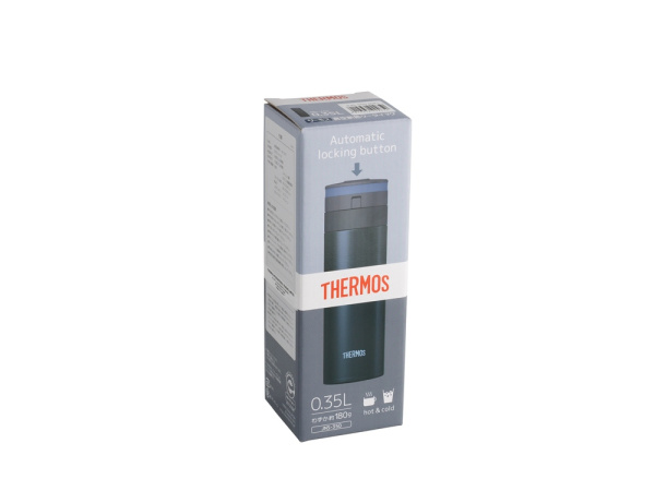Термос Thermos JNS-350, Цвет черный