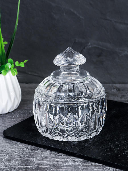 Сахарница 150 мл / HG-SUG168 /уп 60/