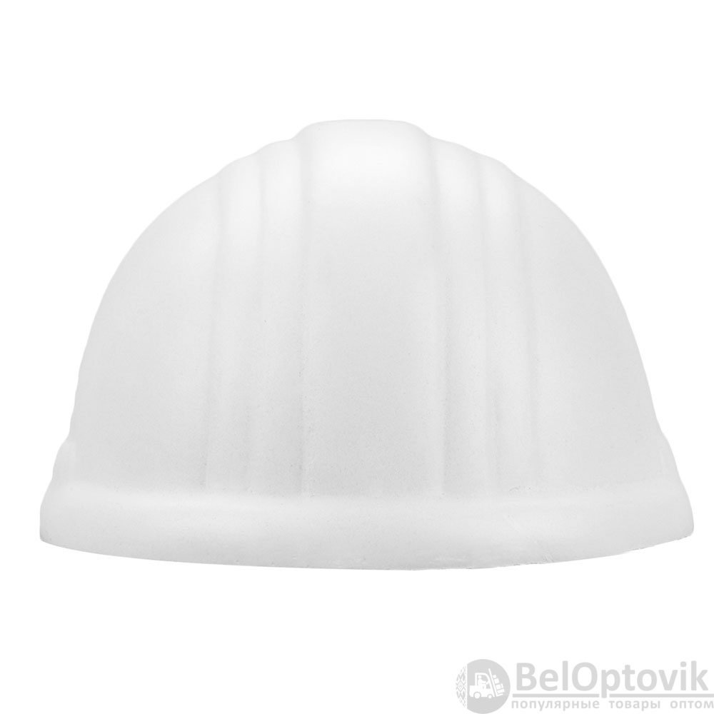 Антистресс Helm, белый