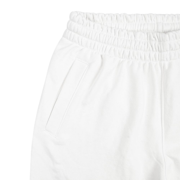Шорты Terry, молочно-белые, XS-XXL