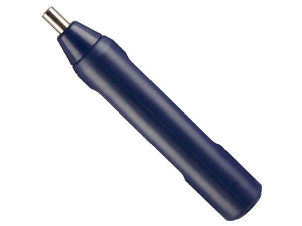 Отвертка «Drill» 10-в-1, Цвет синий