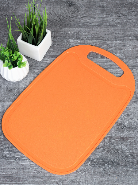 Доска разделочная 32x21.5х0.3 см / T-700 /уп 100/