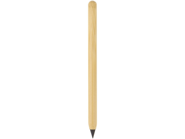 Вечный карандаш из бамбука «Recycled Bamboo», Цвет натуральный