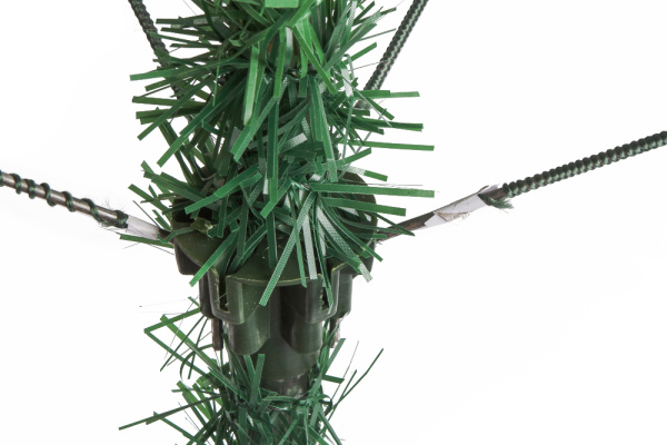 Ёлка искусственная 270 см (пушистая), в коробке