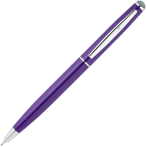 Карандаш механический Phrase MP, фиолетовый, 14,1х0,9 см