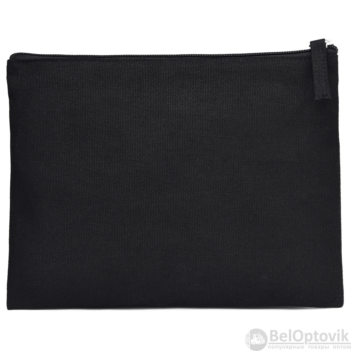 Косметичка Blinkie 325 г/м², чёрный