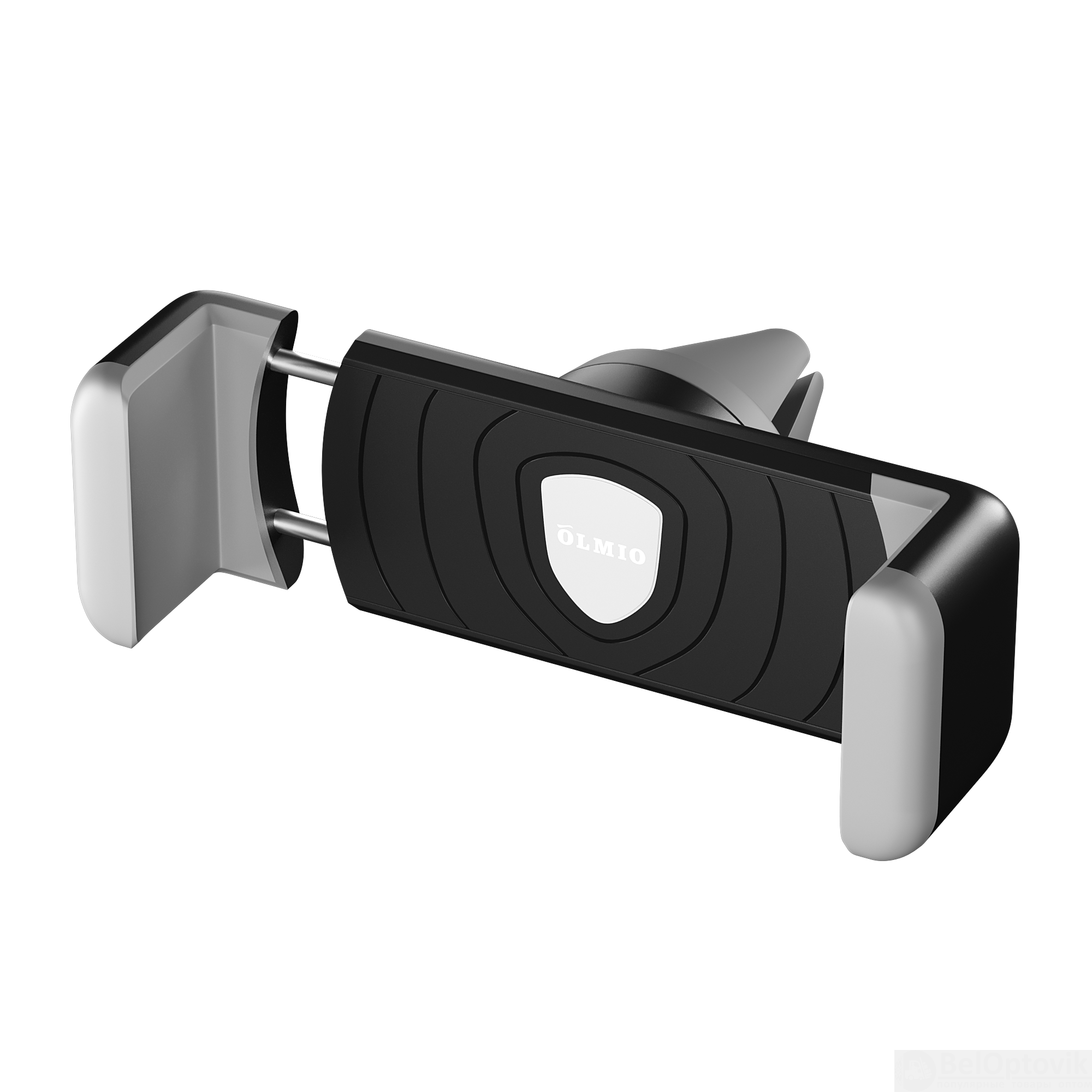 Держатель автомобильный для смартфонов Grip Mini, OLMIO
