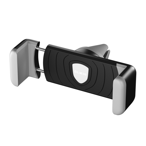 Держатель автомобильный для смартфонов Grip Mini, OLMIO