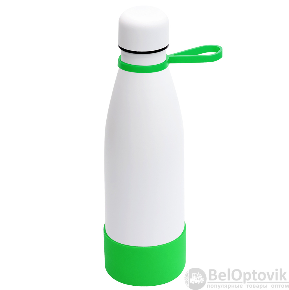 Подарочный набор Теплый вечер , зеленый