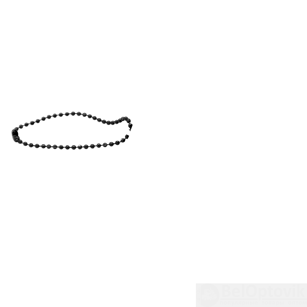 Цепочка для флешки Designer Черный