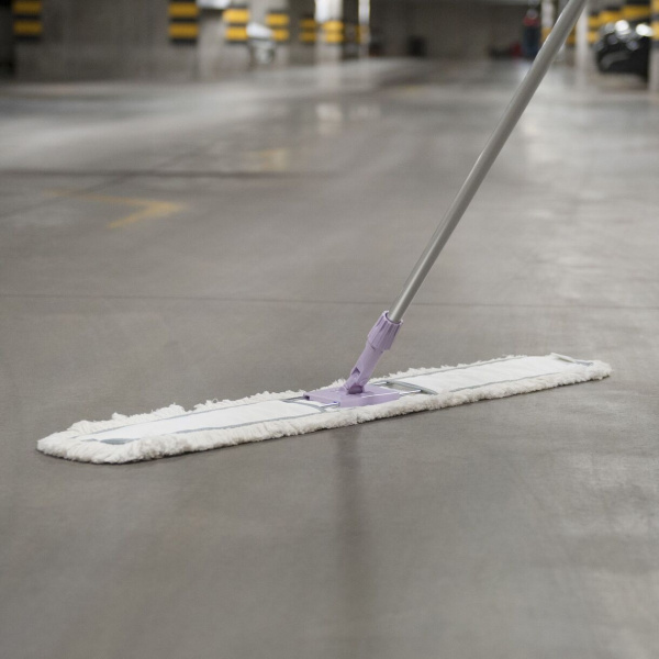Держатель мопа под карманы 100 см HQ Profiline