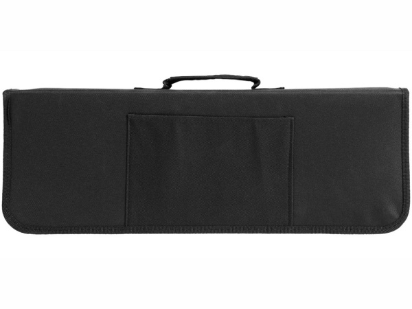 Набор для барбекю «Asado», Цвет черный. серебристый