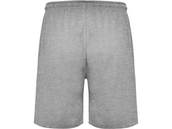 Шорты «Sport», Размер 2XL, Цвет серый меланж