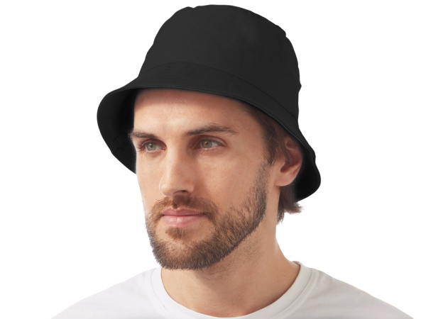 Панама «Havana», Цвет черный