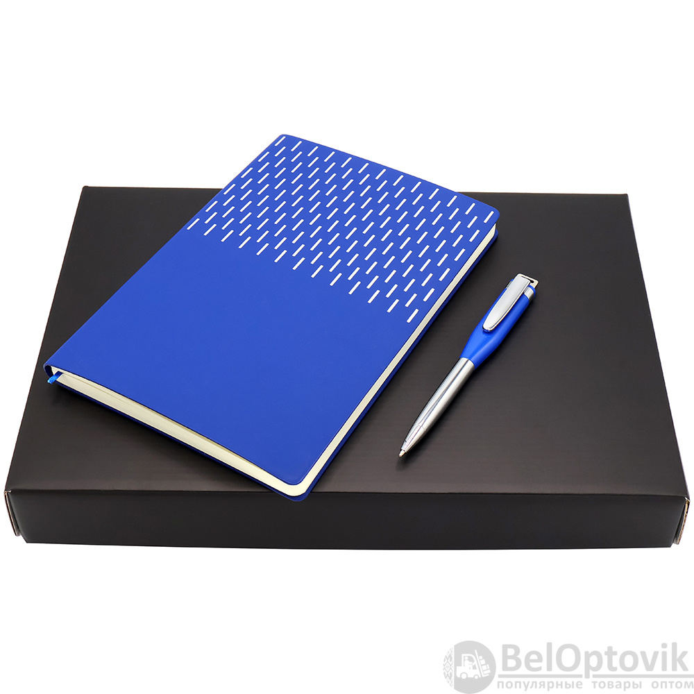 Набор Kront, Синий