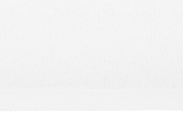 Полотенце «Terry 450», L, Размер L, Цвет белый