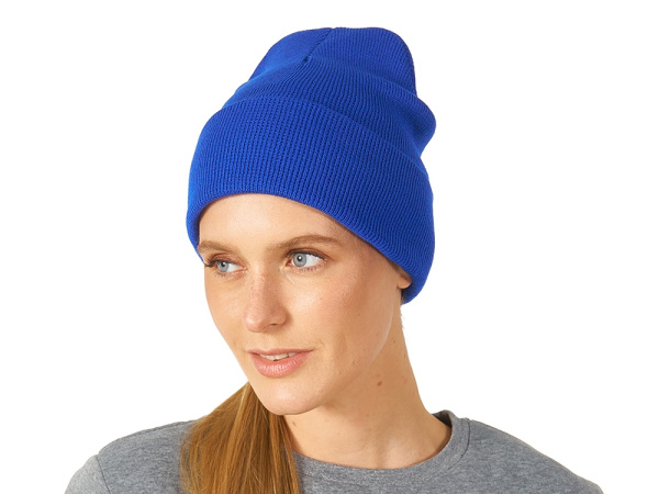 Шапка «Dunant», Цвет синий классический