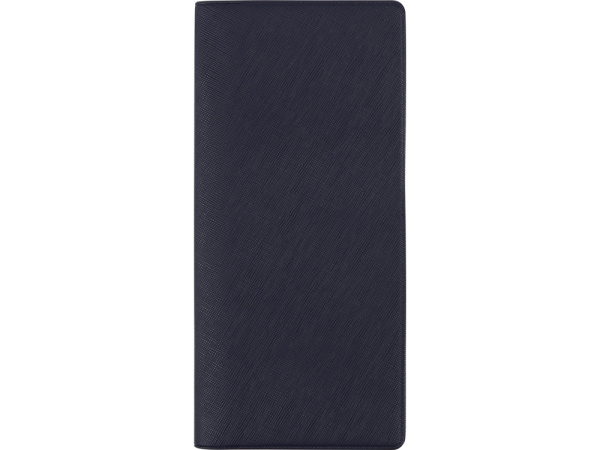 Дорожный органайзер «Weekend», Цвет темно-синий