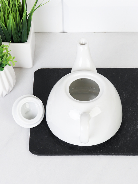 Чайник заварочный 450 мл / FU-162 /уп 24/уп 15/