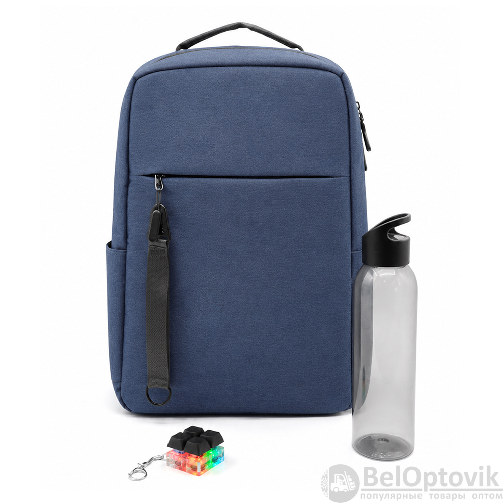 Подарочный набор E.D.C. Kit, синий