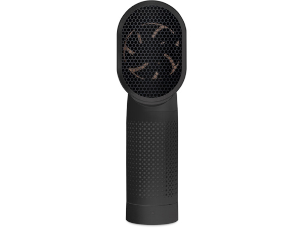 Воздухоочиститель «FLOW Ultima», Цвет черный