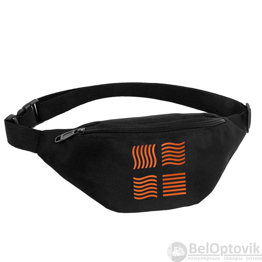 Набор ПЯТЫЙ ЭЛЕМЕНТ, Чёрный