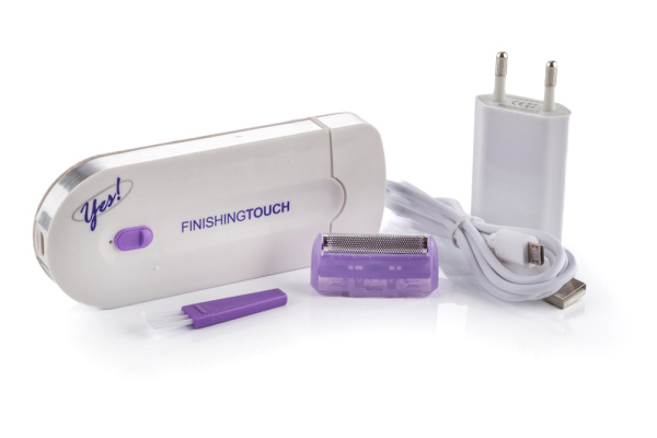 Эпилятор Yes Finishing Touch (Лучшая цена)