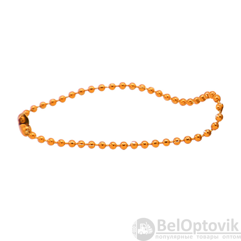 Цепочка для флешки Designer Оранжевый