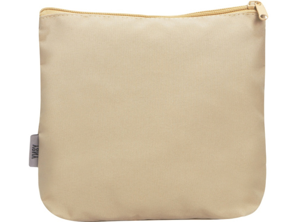 Органайзер для электроники и проводов «Amalia», Цвет бежевый