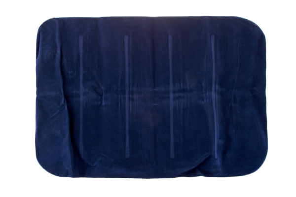 Надувная подушка 43х28х9 Intex