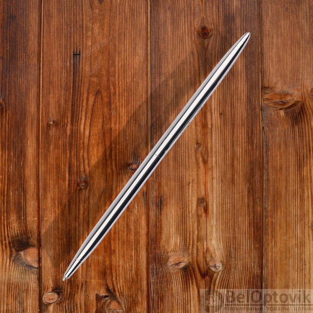 Ручка металлическая Hotel / Элегантная шариковая ручка