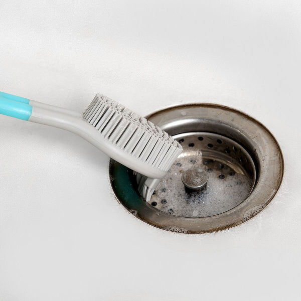 Щетка  для посуды резиновая You'll love, 27,5 см