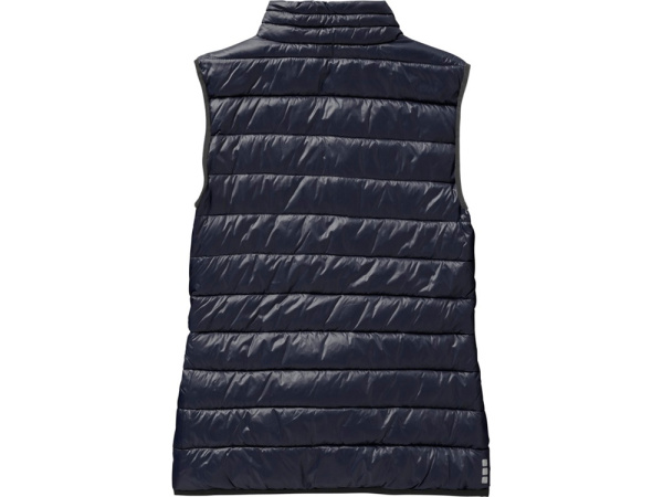 Жилет "Fairview" женский, Размер M, Цвет темно-синий