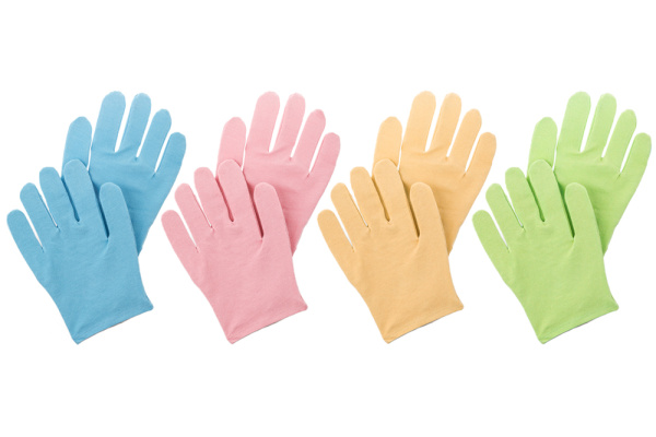 Перчатки косметические Мультидом