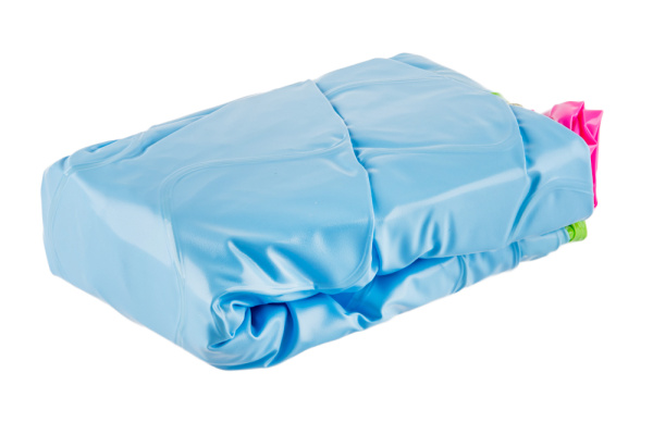 Надувной детский бассейн "Summer Set Pool" 61х22см Intex