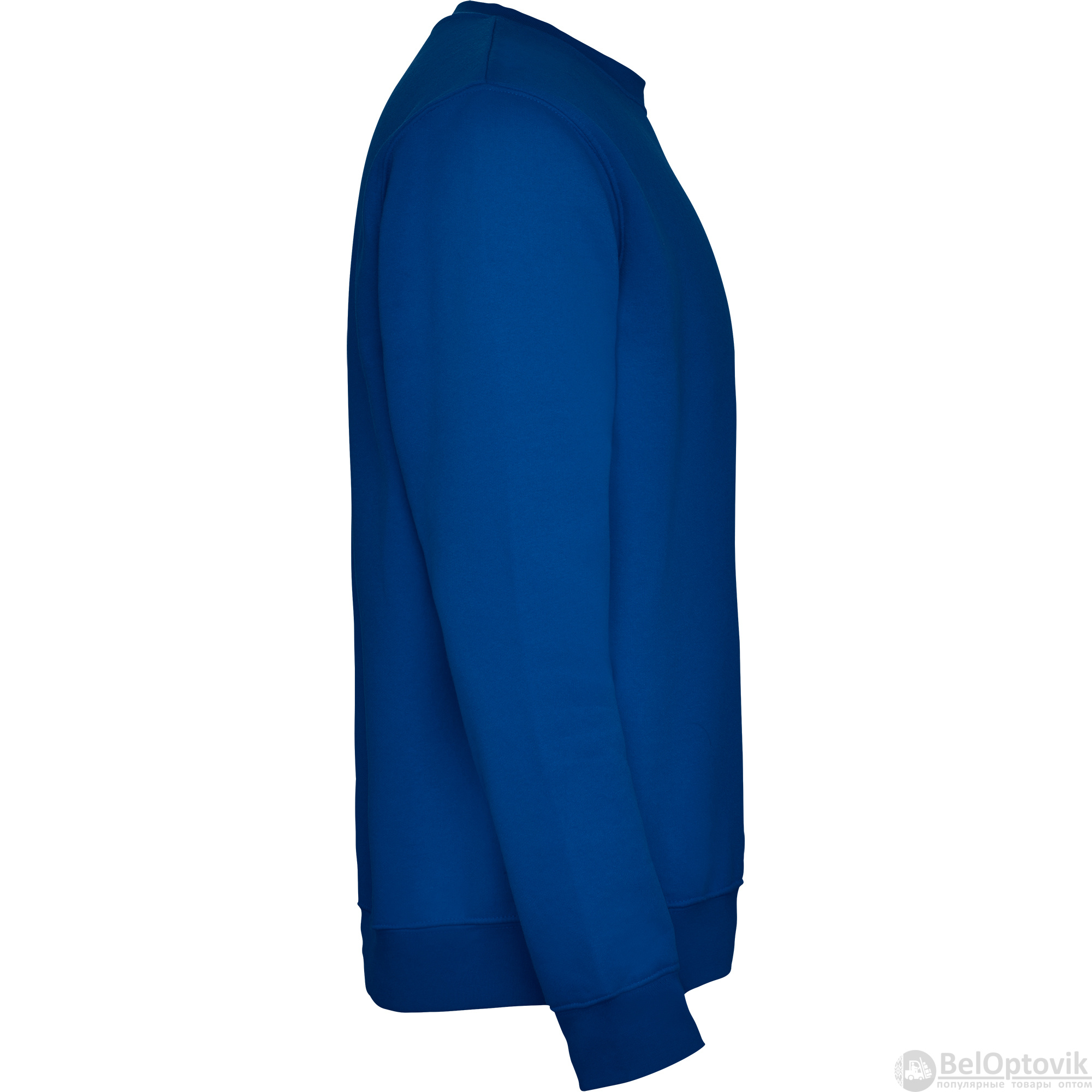 Джемпер детский CLASICA КОРОЛЕВСКИЙ СИНИЙ, 7/8