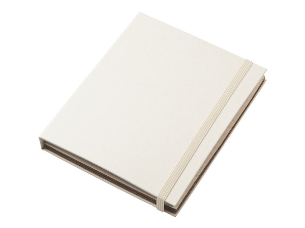 Набор для рисования из молочной бумаги «Artify», Цвет молочно-белый