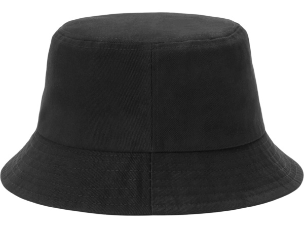 Панама «Manila», унисекс, Цвет черный