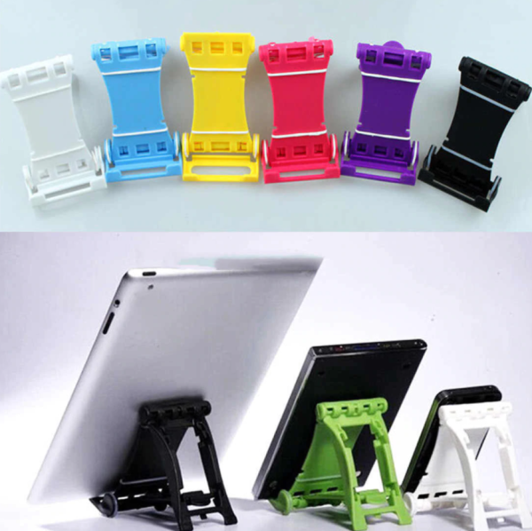 Подставка складная – держатель для мобильного телефона, планшета BI-2030 Patented Multi-Stand