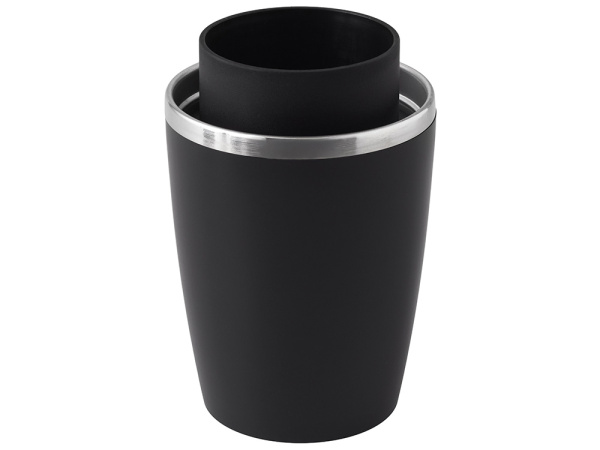 Капельная кофеварка «Coffee Mate», Цвет черный