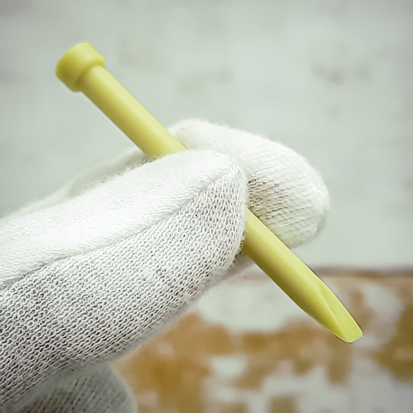 Игровой набор "Юный археолог. Мир динозавров. Раскопки". Раскопай скелет "Динозавра" + фигурка