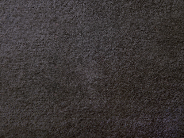 Плед «Нежность» с ремешком на плечо, Цвет черный