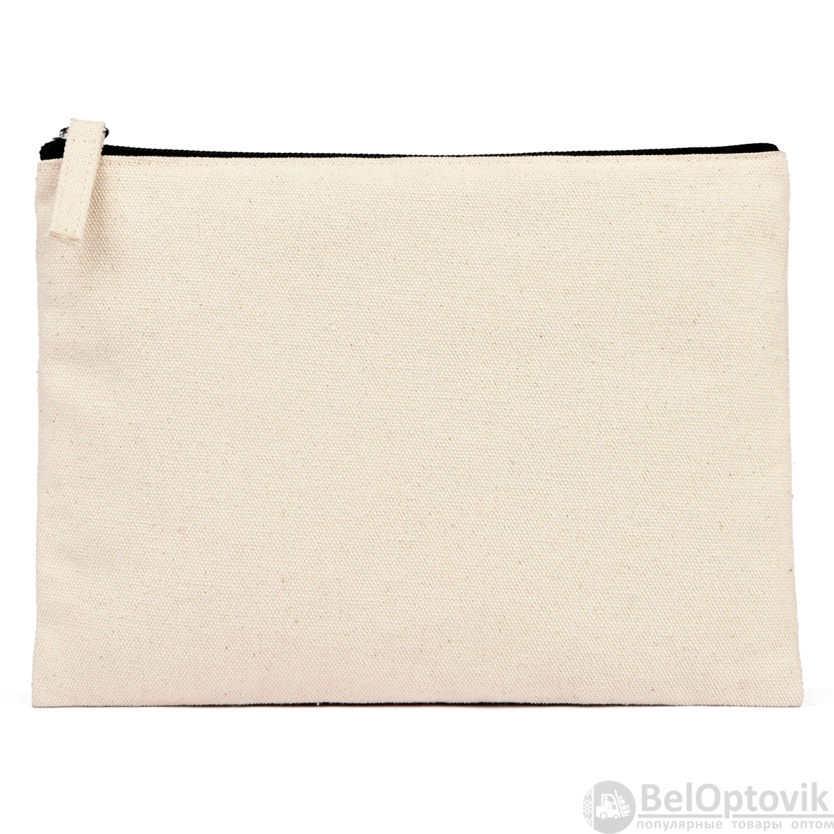 Косметичка Blinkie 325 г/м², натуральный