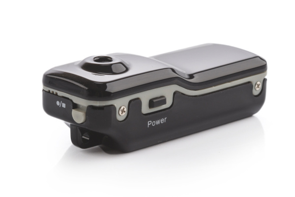 Персональный видеорегистратор/мини диктофон Mini Dv World Smallest Voice