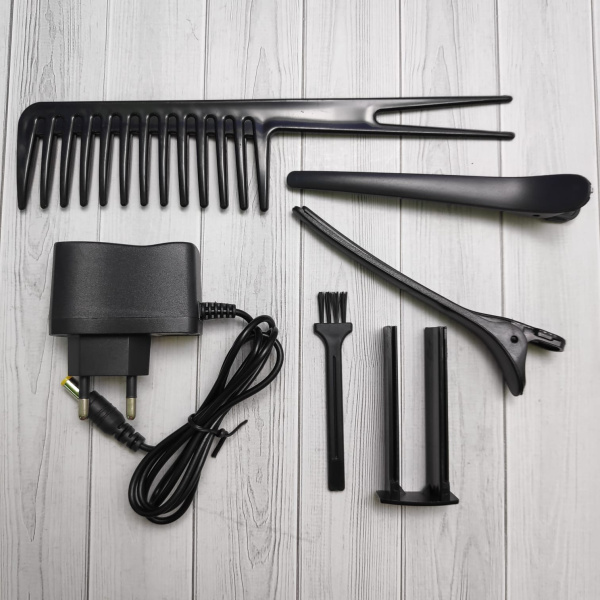 Профессиональный триммер стайлер для стрижки кончиков волос, цвет MIX FASIZ