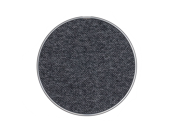 Беспроводное зарядное устройство VA4915, 10 Вт, Цвет серый