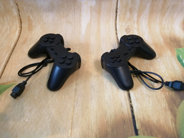 Игровая приставка LEHUAI Station V-009