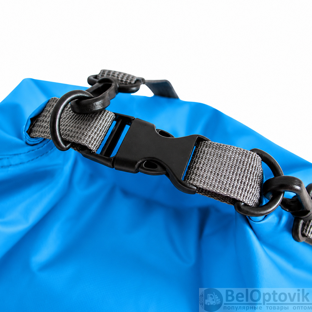 Водонепроницаемая сумка DRYBAG, Синий
