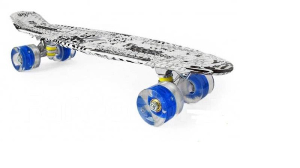 Penny Board 22" Crica