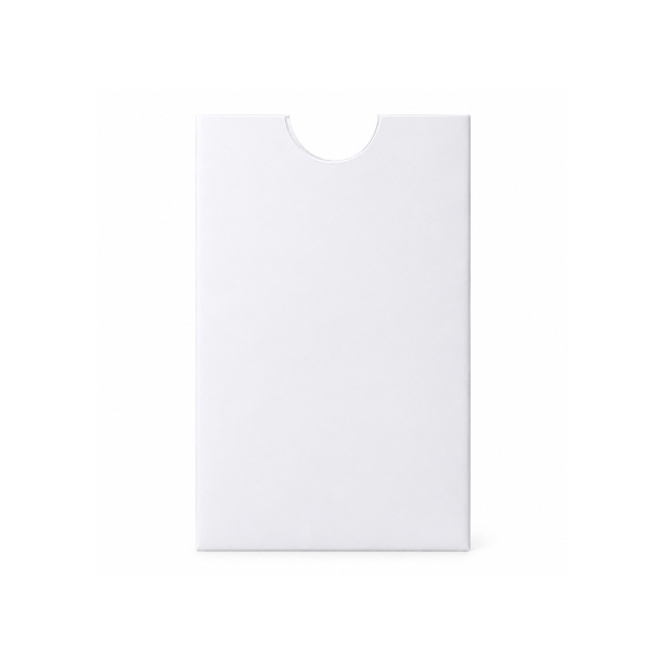 Конверт для карт «Флэт», 90х58 мм